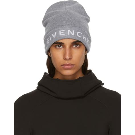 bonnet givenchy|Men's Designer Beanies & Caps .